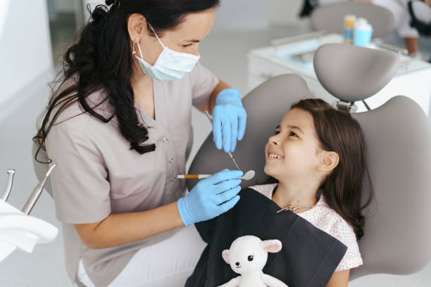Best Emergency Dental Extractions in Parsons, WV