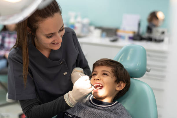 Best Emergency Dental Services for Seniors in Parsons, WV