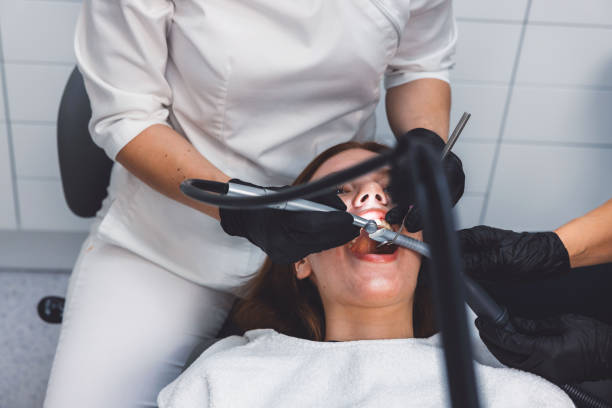 Trusted WV Emergency Dentist Experts