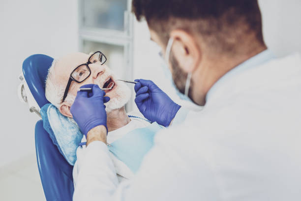 Best Emergency Dentist for Lost Fillings or Crowns in Parsons, WV